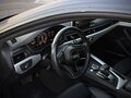 2018 Audi A5 II (F5), синий - вид 10