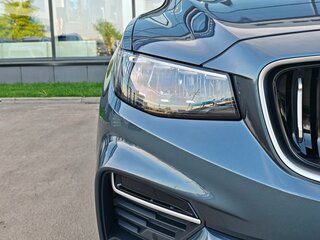 2026 Belgee X70 I Рестайлинг, серый, 2745990 рублей, вид 4