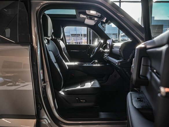 2026 Haval H7 I, серый, 4299000 рублей - вид 33