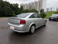 2008 Opel Vectra C Рестайлинг, серебристый, 690000 рублей - вид 5