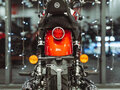 2026 Royal Enfield Super Meteor, красный, 792000 рублей - вид 5
