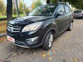 2018 Changan CS35, чёрный, 920000 рублей