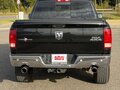 2017 Dodge RAM IV (DS/DJ), чёрный, 3500000 рублей - вид 4