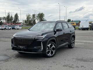 2026 VOLGA K40, чёрный, 3599000 рублей, вид 1