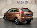 2018 Lada (ВАЗ) XRAY I, коричневый - вид 1