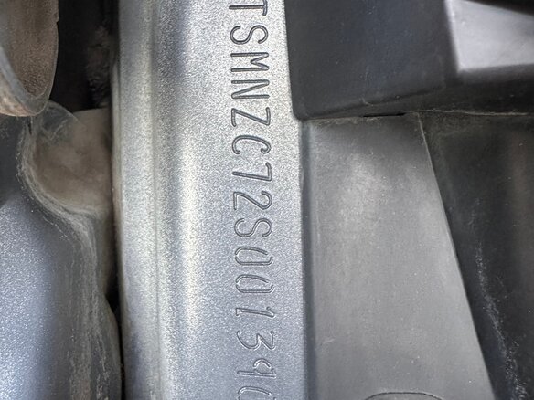 2011 Suzuki Swift IV, серый, 720000 рублей - вид 21
