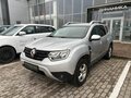 2021 Renault Duster II, серый, 1830000 рублей