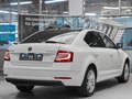 2017 Skoda Octavia III (A7) Рестайлинг, белый, 1399000 рублей - вид 5
