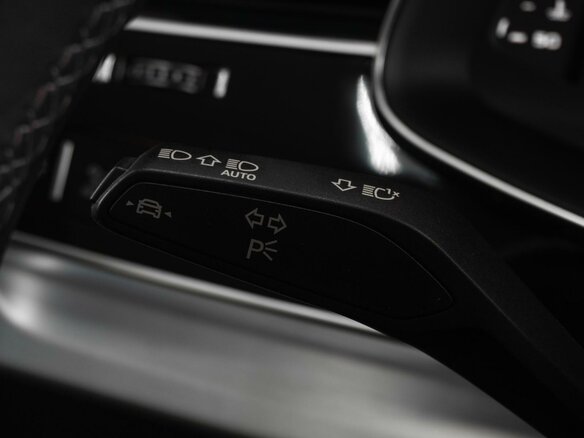 2023 Audi Q7 50 TDI II (4M) Рестайлинг, серый, 11499000 рублей - вид 30