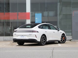 2026 Changan Qiyuan A06 51.48 kWh, белый, 2414055 рублей, вид 4