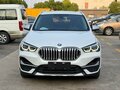 2022 BMW X1 20Li sDrive II (F48) Рестайлинг, белый - вид 1