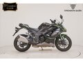 2023 Kawasaki Ninja 1000 SX, чёрный, 1399000 рублей