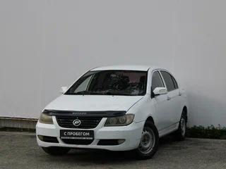 Lifan Solano I (620)