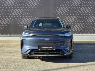 2026 Geely Galaxy M7, синий, 3950000 рублей, вид 5