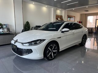 2022 Volkswagen Lamando I Рестайлинг, белый, 1885000 рублей, вид 1