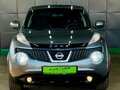 2012 Nissan Juke I, серый, 829000 рублей - вид 4