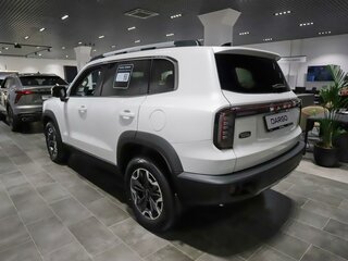 2026 Haval Dargo I Рестайлинг, белый, 3699000 рублей, вид 2