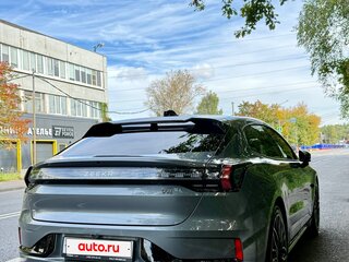 2024 Zeekr 001 100 kWh I, серый, 5300000 рублей, вид 5