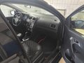 2017 Volkswagen Polo V Рестайлинг, чёрный, 900000 рублей - вид 4