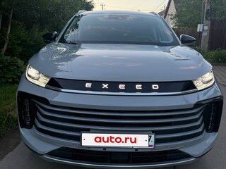 2022 Exeed TXL I Рестайлинг, серый, 2100000 рублей, вид 1