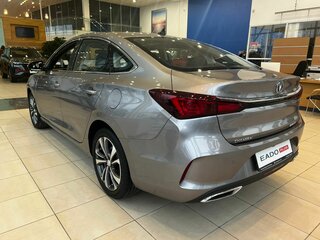 2024 Changan Eado Plus I, серебристый, 2589900 рублей, вид 3