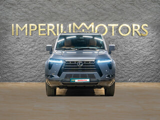 2026 Lexus GX 550 III, серый, 15490000 рублей, вид 2