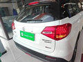 2017 Suzuki Vitara S II, белый, 1250007 рублей - вид 4