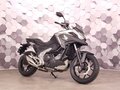 2021 Honda NC 750X, чёрный, 899000 рублей