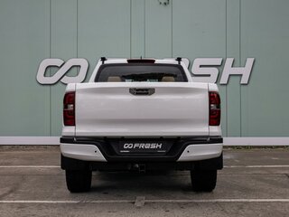 2024 Changan Hunter Plus, белый, 2280000 рублей, вид 4