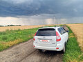 2010 Lada (ВАЗ) Priora I, белый, 315000 рублей - вид 4