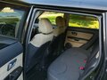 2012 Kia Soul I Рестайлинг, чёрный - вид 9