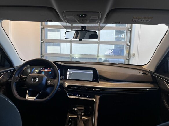 2024 Changan CS35 Plus I Рестайлинг, серый, 2182000 рублей - вид 8