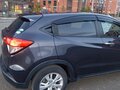 2019 Honda Vezel I Рестайлинг, чёрный, 1900000 рублей - вид 3