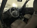 2026 Lada (ВАЗ) Niva Legend I, зелёный, 1340000 рублей - вид 10