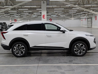 2025 Haval F7 II, белый, 2430000 рублей, вид 4