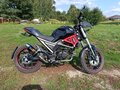 2024 VMC (Vento) Naked, чёрный, 130000 рублей