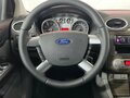 2008 Ford Focus II Рестайлинг, зелёный, 436000 рублей - вид 9