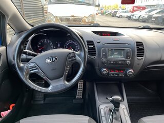 2014 Kia Cerato III, синий, 1050000 рублей, вид 5