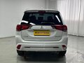 2021 Mitsubishi Outlander III Рестайлинг 3, белый, 1987700 рублей - вид 6