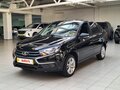 2024 Lada (ВАЗ) Granta I Рестайлинг, чёрный, 835000 рублей - вид 2