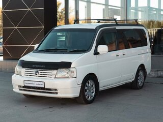 Honda Stepwgn II