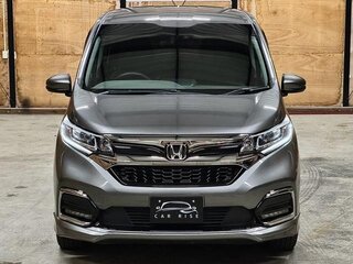 2019 Honda Freed II, белый, 1540700 рублей, вид 2