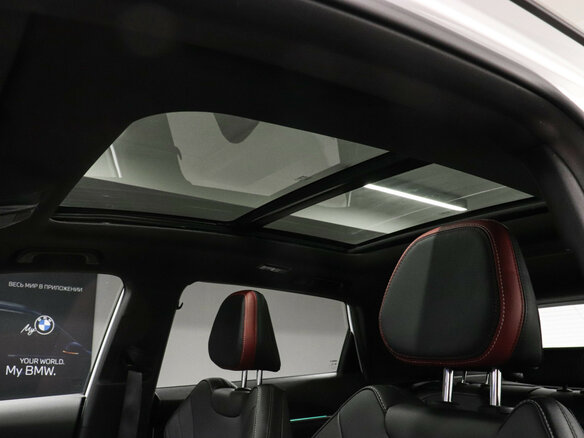 2024 Geely Coolray I Рестайлинг, белый, 2297000 рублей - вид 15