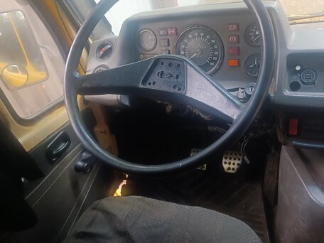 1997 Mercedes-Benz T1, жёлтый, 150000 рублей, вид 4