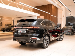 2025 Changan CS75 Plus IV, чёрный, 4249900 рублей, вид 4