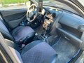 2012 Lada (ВАЗ) Granta I, чёрный - вид 5