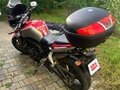2013 Yamaha FZ1, красный, 710000 рублей - вид 2