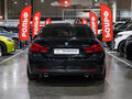 2017 BMW 4 серии Gran Coupe 440i F32/F33/F36 Рестайлинг, чёрный, 3123450 рублей - вид 7