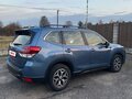 2019 Subaru Forester V, синий, 2550000 рублей - вид 1