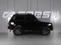 2024 Lada (ВАЗ) Niva Legend I, чёрный, 1499000 рублей - вид 4